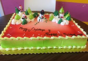 Cake