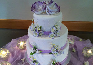 Cake