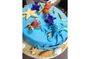 Cake