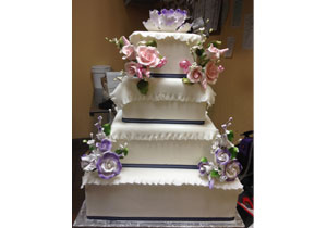 Cake