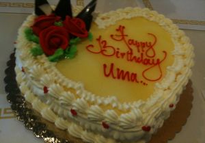 Cake