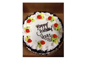 Cake