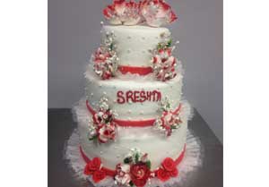 Cake