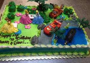 Cake