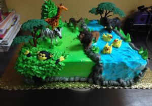Cake