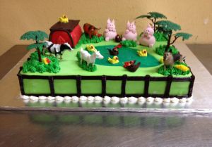 Cake