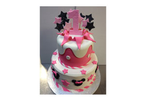 Cake