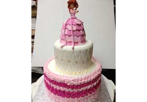 Cake