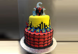 Cake