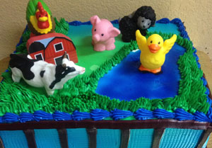 Cake