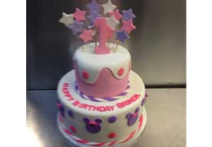 Cake