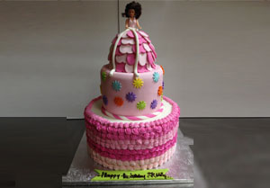 Cake