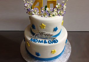 Cake
