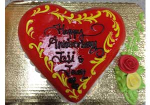 Cake