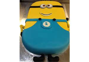Cake