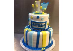Cake