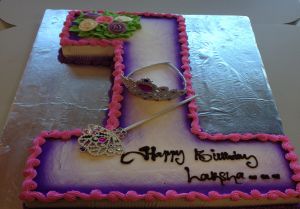Cake