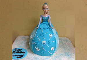 Cake