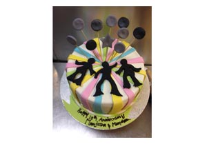 Cake