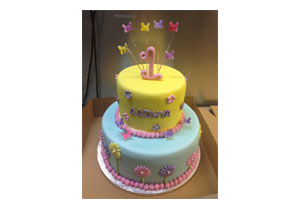 Cake
