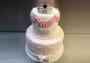 Cake