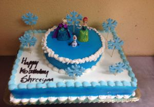 Cake