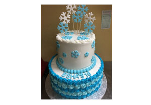 Cake