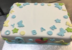 Cake