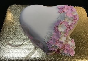 Cake