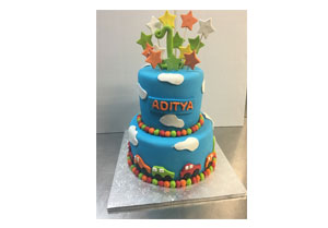Cake