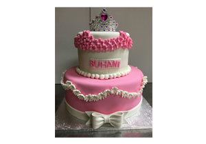 Cake