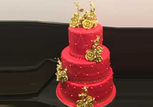 Cake