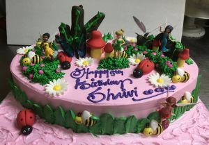 Cake
