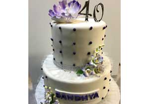 Cake