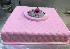 Cake