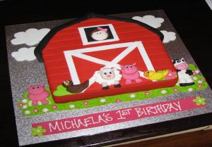 Cake