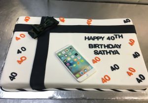 Cake