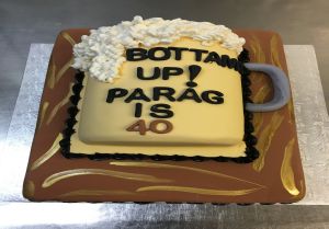 Cake