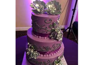 Cake