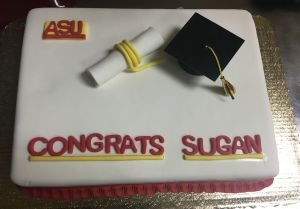 Cake