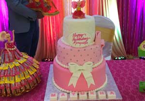 Cake