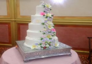 Cake
