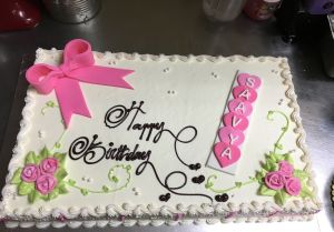 Cake