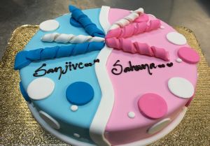 Cake