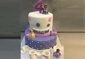 Cake