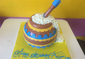 Cake