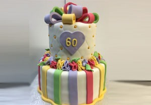 Cake