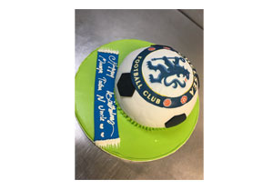 Cake