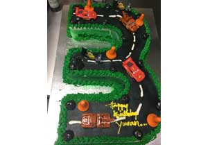 Cake