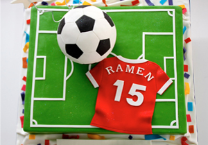 Cake